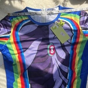 Unleash Your Quirk with My Hero‎ Academia Cosplay Costume! With Mask